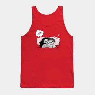 Dreaming Tank Top